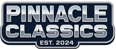Pinnacle Classics